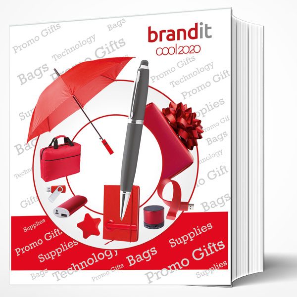 Brand It Cool 