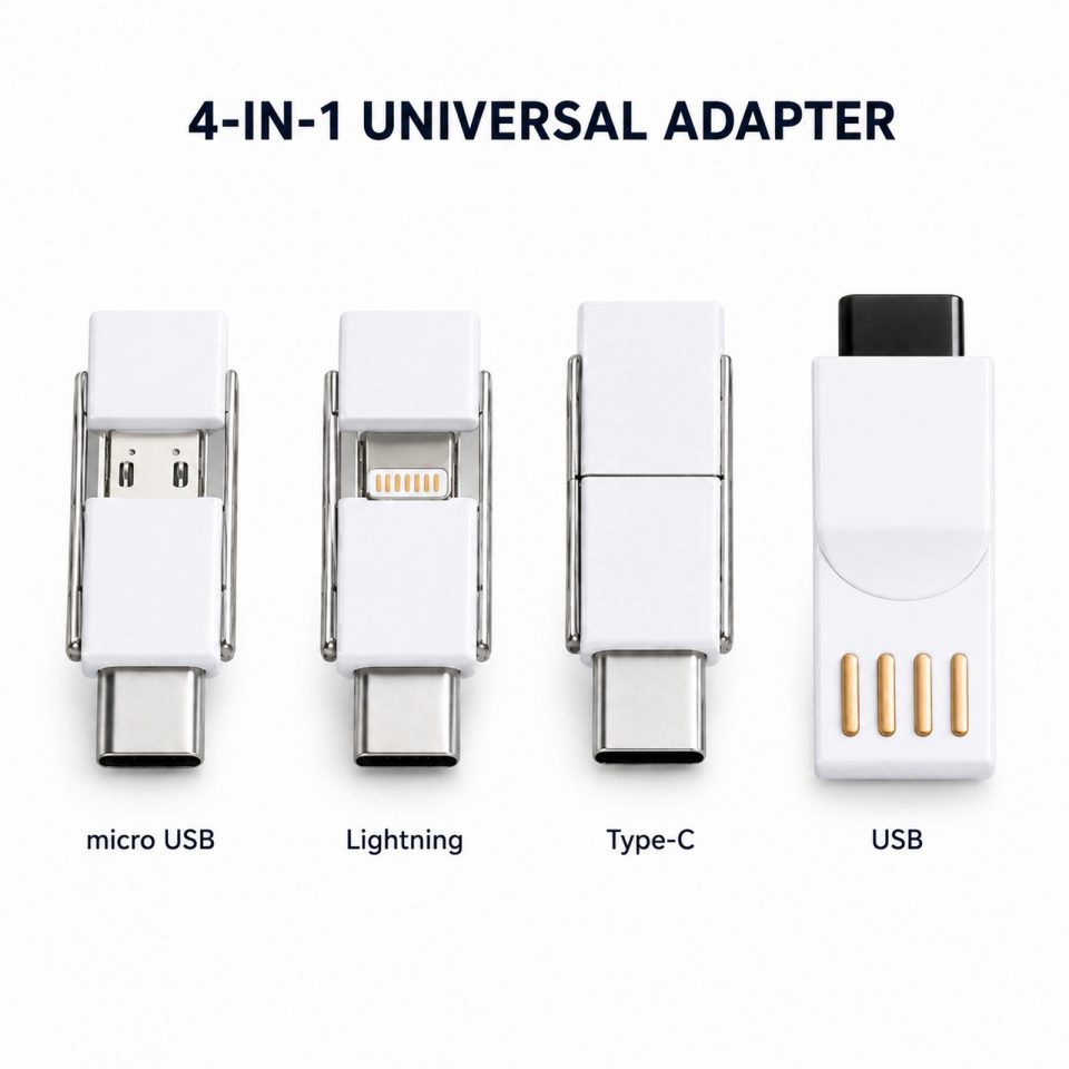 USB     