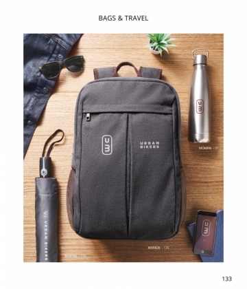 Bags and Travel 