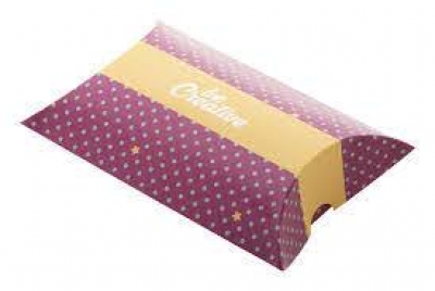    CreaBox Pillow M