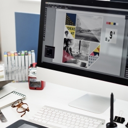 Web to Print