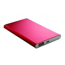 USB Power bank 4000 maH 