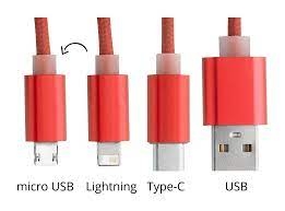 USB    Scolt