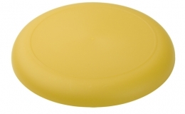 Horizon-frisbe-yellow