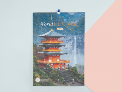   - World Heritage