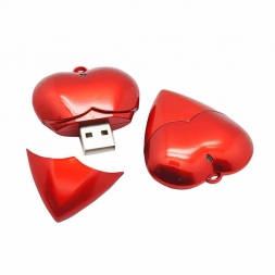 USB flash  