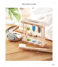 Wellness and Care