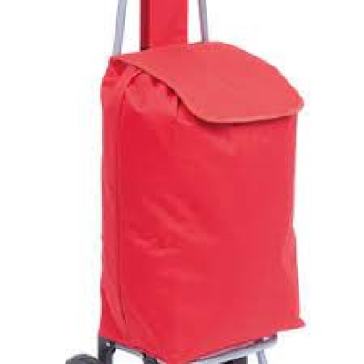 Макс пазарска количка