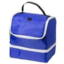 Хладилна чанта Artirian синя
