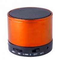 Bluetooth високоговорител-оранжев, AP741951-03