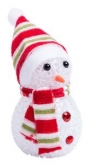 Fadon фигура на снежен човек, AP721004-05