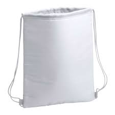 Хладилна чанта Nipex бяла