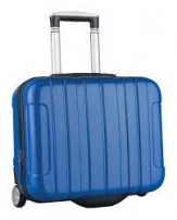 Sucan куфарче за ръчен багаж синьо