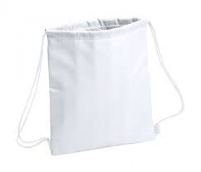 Хладилна чанта Tradan бяла