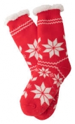 Коледни чорапи Camiz