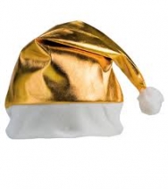 Златна шапка на Дядо Коледа, AP731328-22