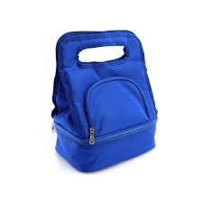 Хладилна чанта Kranch синя