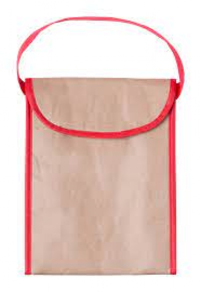 Хладилна чанта Rumbix червена