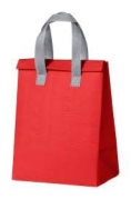 Хладилна чанта Pabbie червена