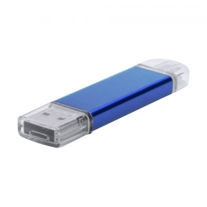 USB flash памет RULNY 8GB - синьо