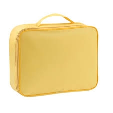 Хладилна чанта Palen жълта