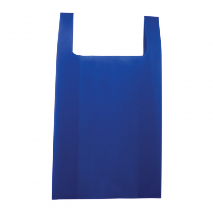 N BAG Сини торбички нетъкан текстил