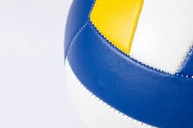 Лидок волейболна топка-AP722230