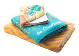 Микрофибърна кърпа CreaTowel M