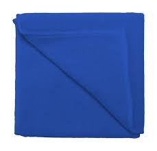 AP741549-06, синя Kotto кърпа