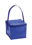 Хладилна чанта Tivex синя