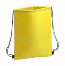 Хладилна чанта Nipex жълта