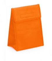 Хладна чанта Keixa оранжева