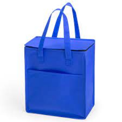 Хладилна чанта Lans синя