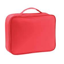 Хладилна чанта Palen червена