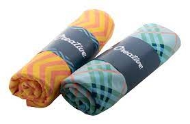 Микрофибърна кърпа CreaTowel L