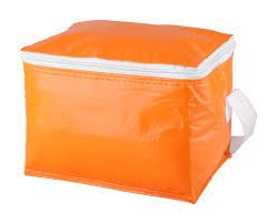 Хладилна чанта Coolcan оранжева