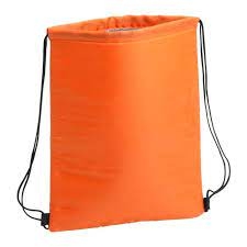 Хладилна чанта Nipex оранжева