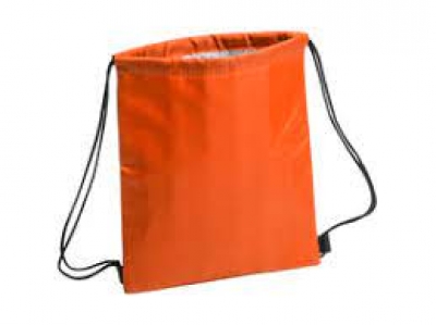 Хладилна чанта Tradan оранжева