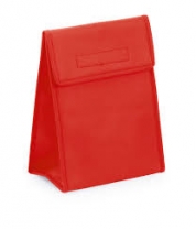 Хладна чанта Keixa червена