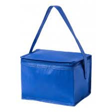 Хладилна чанта Hertum синя