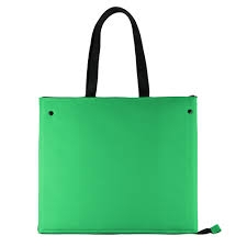 Хладилна чанта Klab зелена