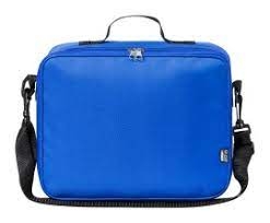 Хладилна чанта Aitanax синя