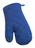 Ръкавица за фурна - печка Piper сини