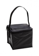 Хладилна чанта Tivex черна