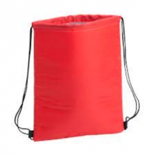 Хладилна чанта Nipex червена