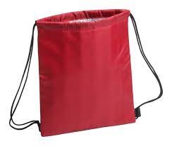Хладилна чанта Tradan червена
