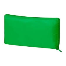 Хладилна чанта Daniels зелена
