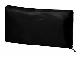Хладилна чанта Daniels черна