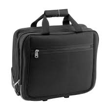 Cubic куфарче за ръчен багаж черно