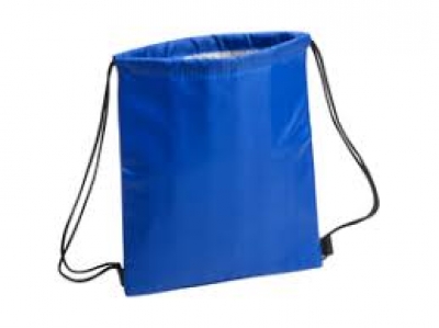 Хладилна чанта Tradan синя
